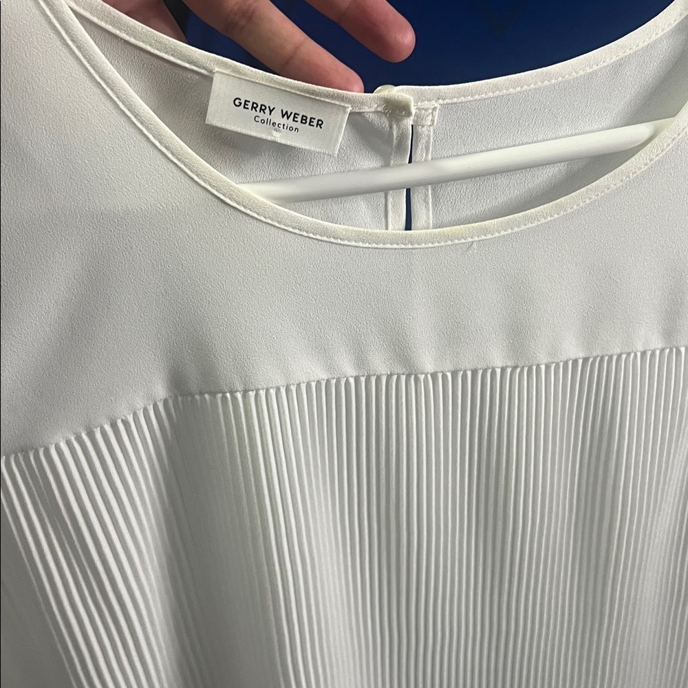 Gerry Weber Top Shirt Flowy